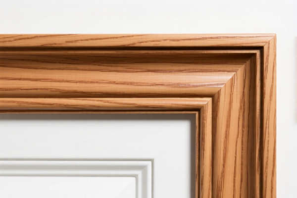 Pine Door Frame Molding