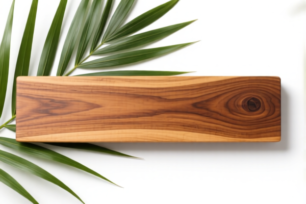 Tropical Wood (Non