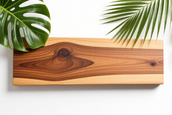 Tropical Wood (Non