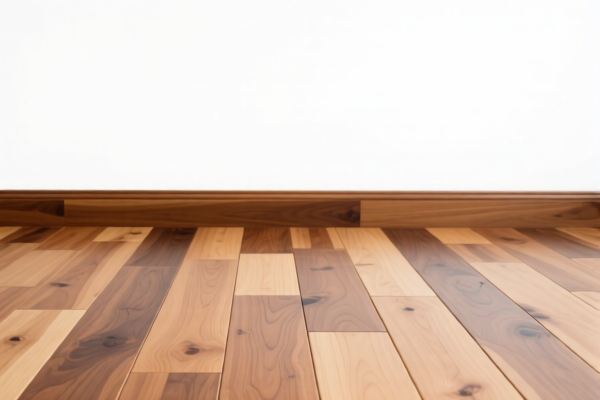 Maple Wood Flooring