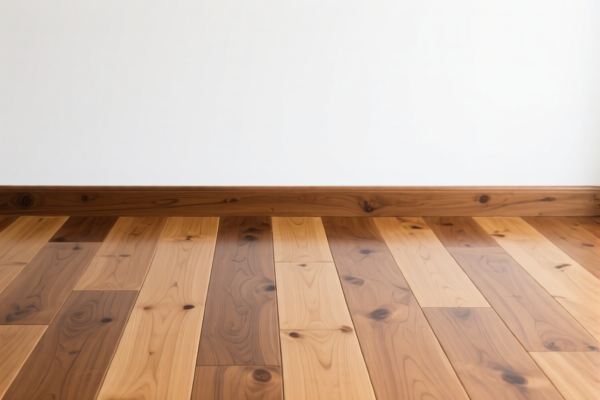 Maple Wood Flooring