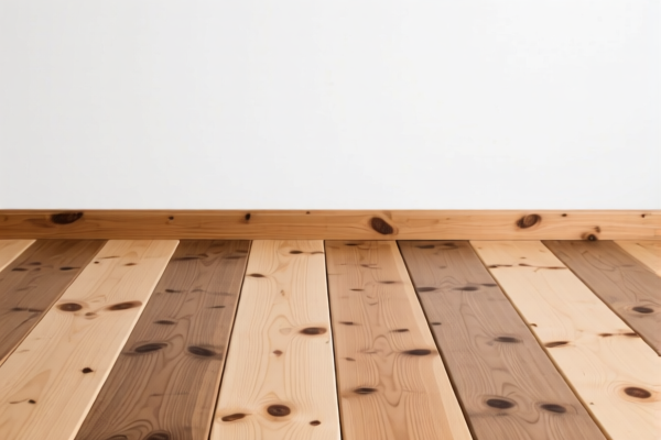 Birch Wood Flooring