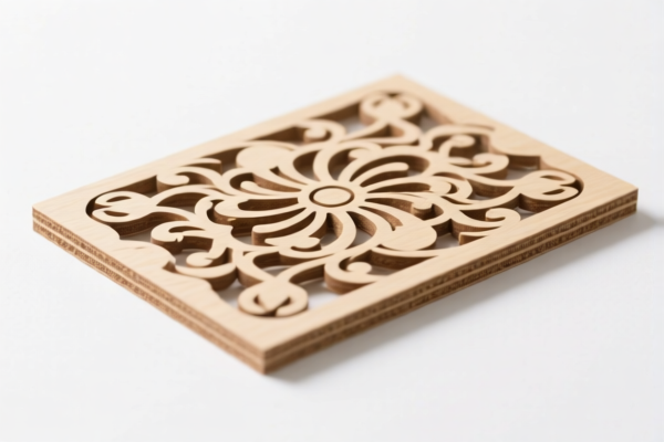 Decorative Particle Board for Interior Use