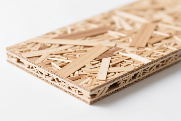 High Density Wood Particle Board