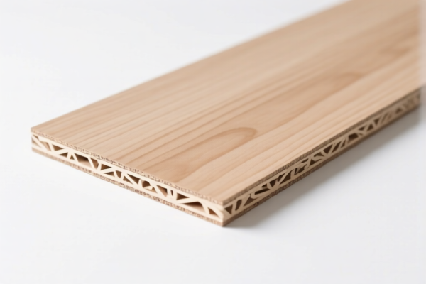 Plywood