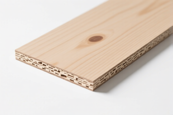 Plywood