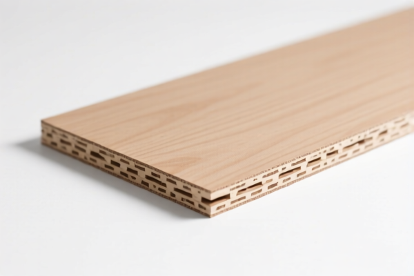 Plywood