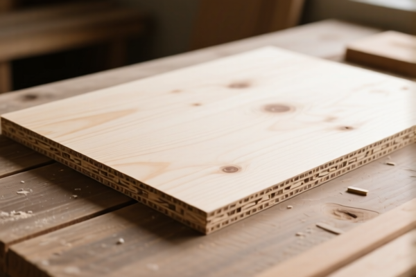 Other Particle Board