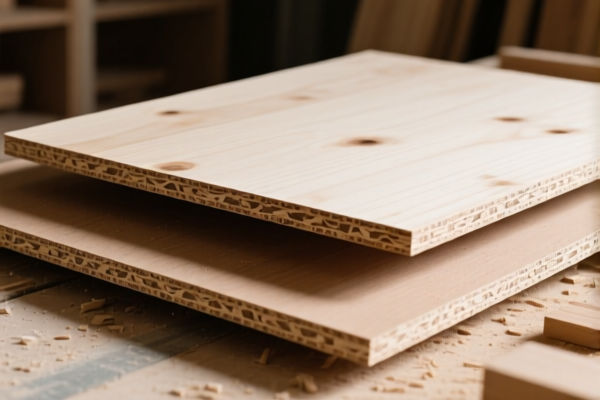 Other Particle Board