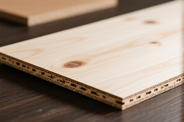 Other Particle Board