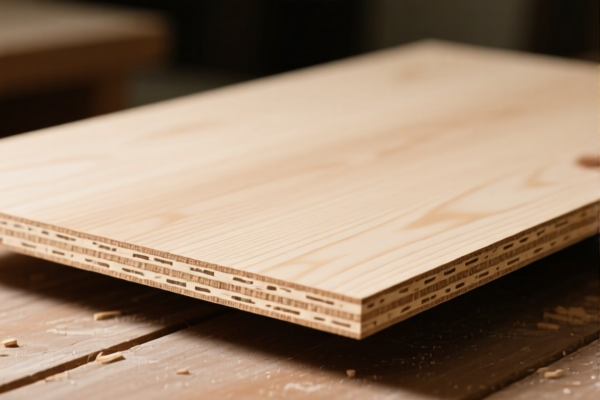 Other Particle Board