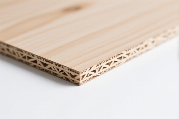 Other Wood Panel (Material Unspecified)