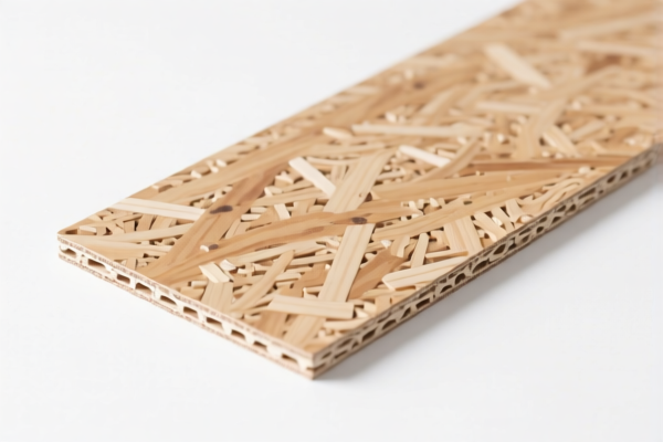 Other Wood Panel (Process Unspecified)