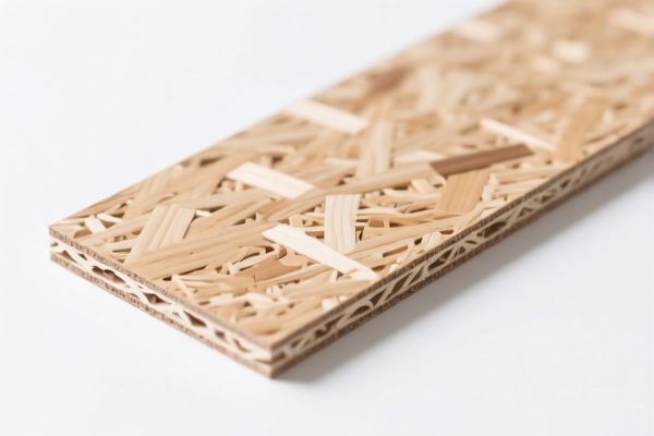 Other Wood Panel (Process Unspecified)
