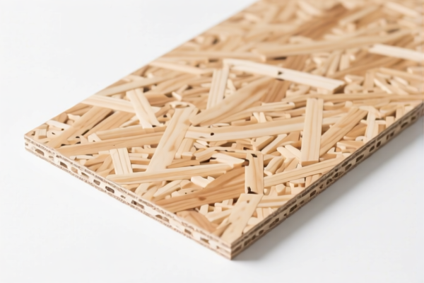 Other Wood Panel (Process Unspecified)
