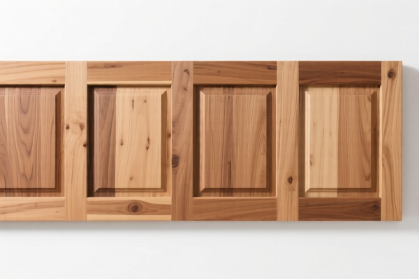 Other Wood Panel (Specification Undefined)