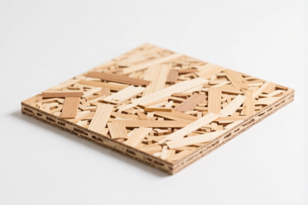 Other Wood Particle Board (Outdoor)
