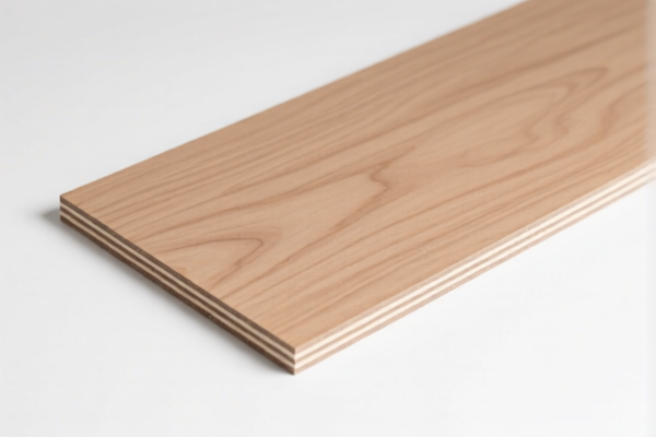 MDF Board Under 5mm
