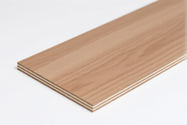 MDF Board Under 5mm