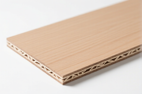 Low Density MDF Board