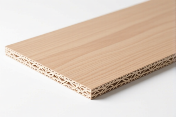 Furniture Grade MDF
