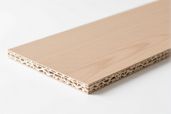 Furniture Grade MDF