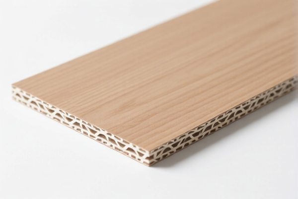 Particle Board