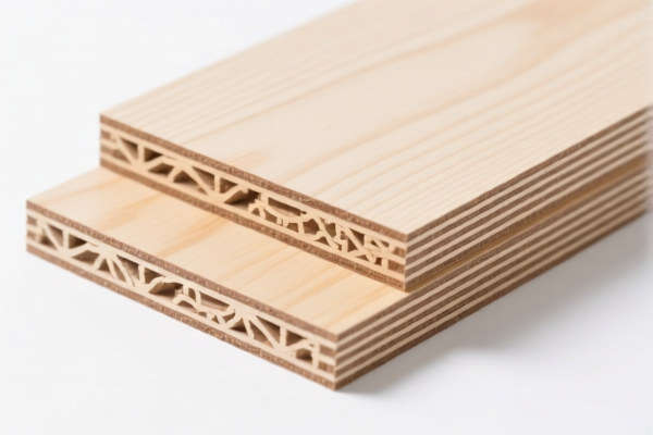 Image for Tongued and Grooved Construction MDF Boards