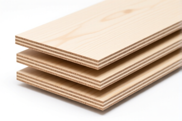 Image for Tongued and Grooved Construction MDF Boards