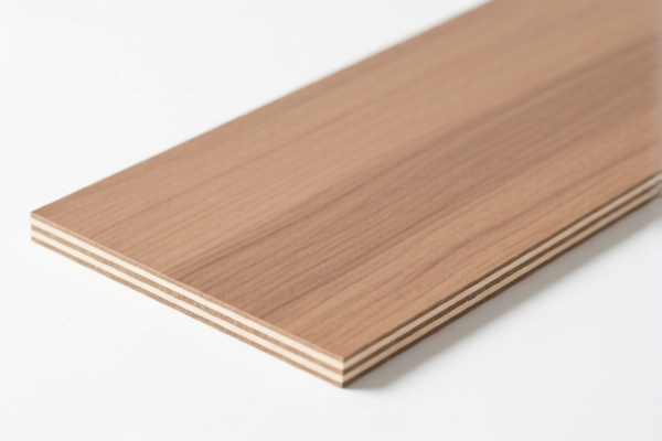 Image for E1 Grade MDF Board (5 9mm)