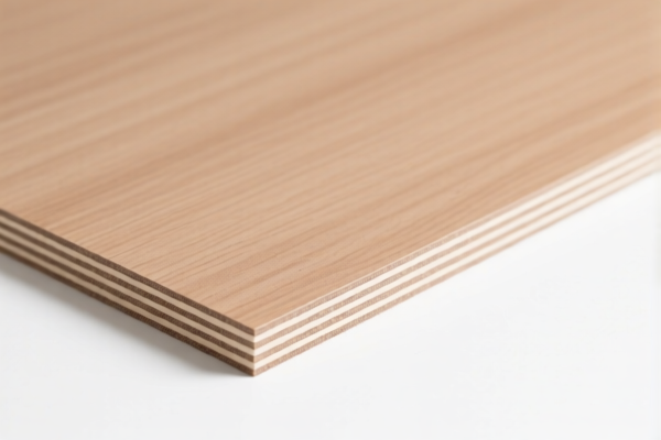 Image for E1 Grade MDF Board (5 9mm)