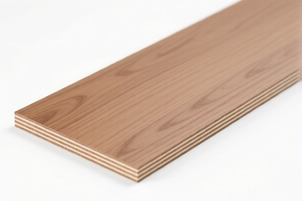 Image for E1 Grade MDF Board (5 9mm)