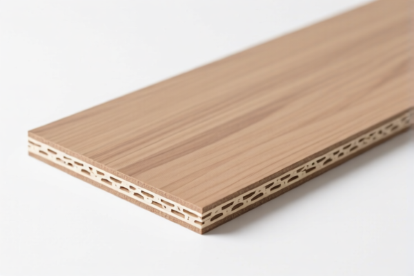 Image for MDF Board for Furniture (5 9mm)