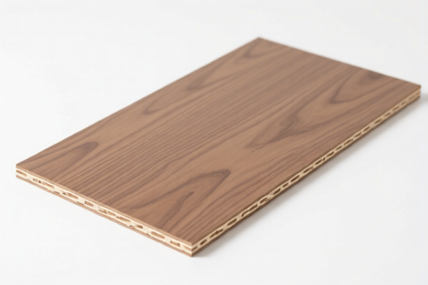 Image for MDF Board for Furniture (5 9mm)