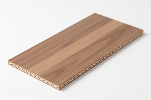 Image for MDF Board for Furniture (5 9mm)