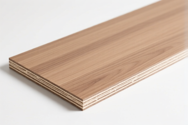 Image for MDF Board for Furniture (5 9mm)