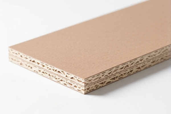 Image for Medium Density Fiberboard (MDF) exceeding 9mm thickness (Unworked)
