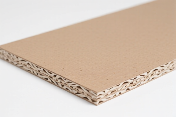 Image for Medium Density Fiberboard (MDF) exceeding 9mm thickness (Unworked)