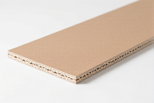 Image for Medium Density Fiberboard (MDF) exceeding 9mm thickness (Unworked)