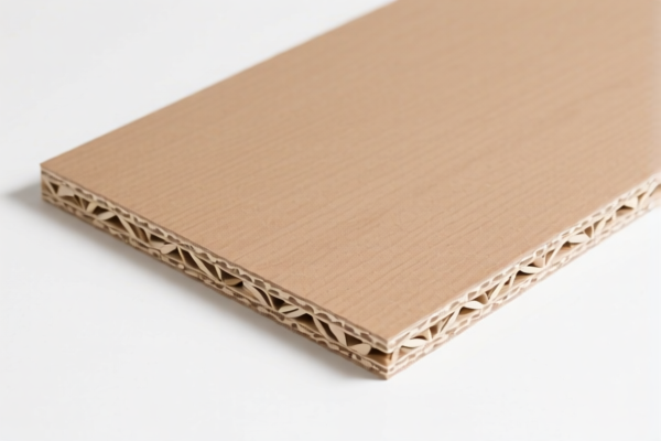 Image for Medium Density Fiberboard (MDF) exceeding 9mm thickness