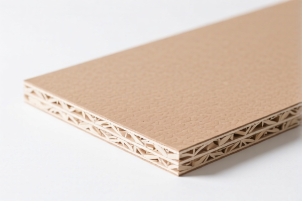 Image for Medium Density Fiberboard (MDF) exceeding 9mm thickness
