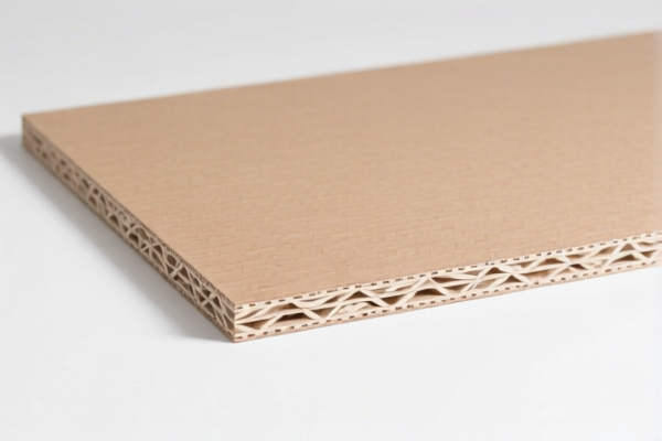 Image for Medium Density Fiberboard (MDF) for Construction, exceeding 9mm thickness