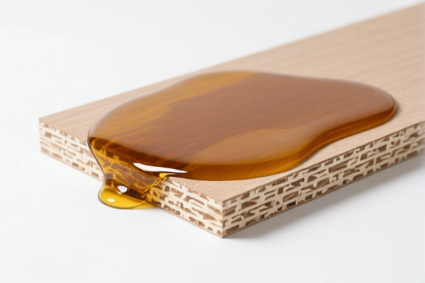 Image for Oil Treated High Density Fiberboard
