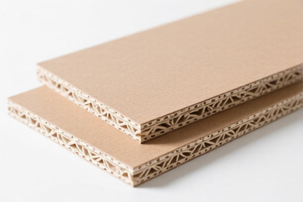 High Density Fiberboard (Formaldehyde Free)
