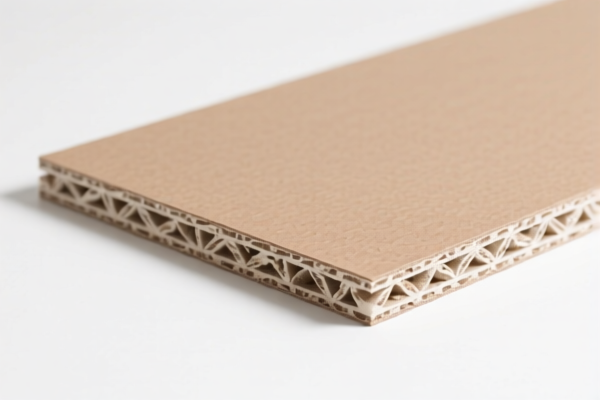 High Density Fiberboard (Formaldehyde Free)