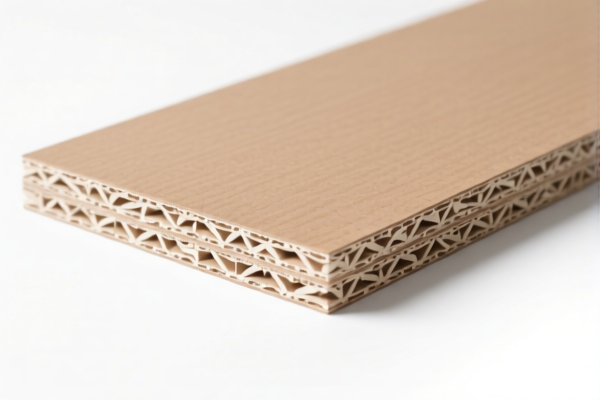 High Density Fiberboard (Formaldehyde Free)