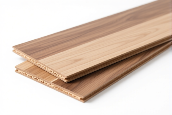 High Density Synthetic Resin Wood Ceiling Boards