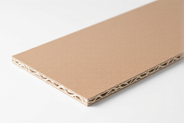 Image for Medium Density Fiberboard (Unsurfaced, Density 0.5 0.8 g/cm³, Standard Grade)