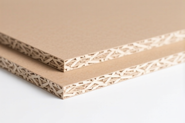 Image for Medium Density Fiberboard (Unsurfaced, Density 0.5 0.8 g/cm³, Standard Grade)