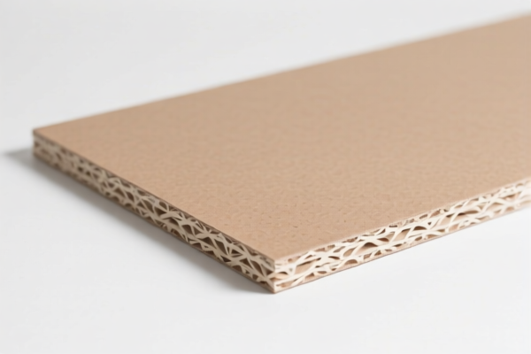 Image for Medium Density Fiberboard (Unsurfaced, Density 0.5 0.8 g/cm³, Standard Grade)